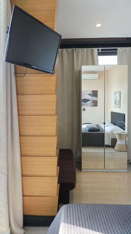 Bed And Breakfast Four Rooms ザダル エクステリア 写真